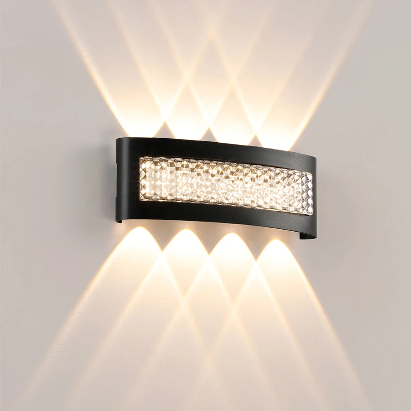 Indoor Led Wall Lam… - image