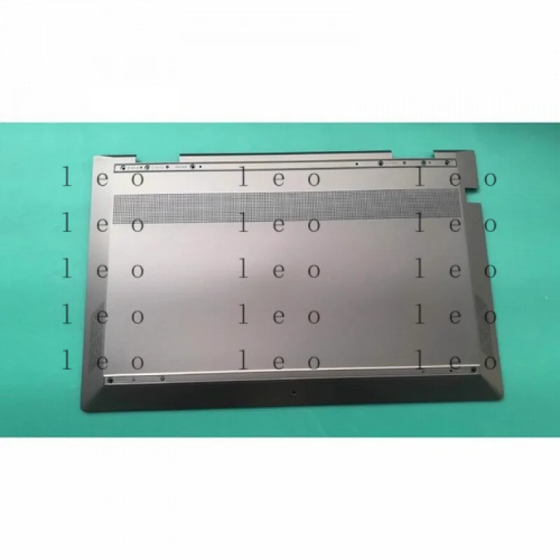 

BB New for HP ENVY X360 15-ED TPN-C149 Bottom Case Base Cover Brown L94070-001