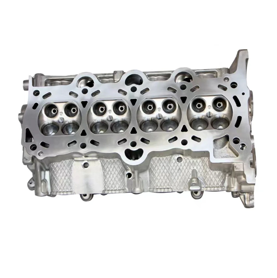 CQ AUTO PARTS AUTO ENGINE PARTS 22100-2b710 22100-2b702 G4FD cylinder head for HYUN DAI G4FD