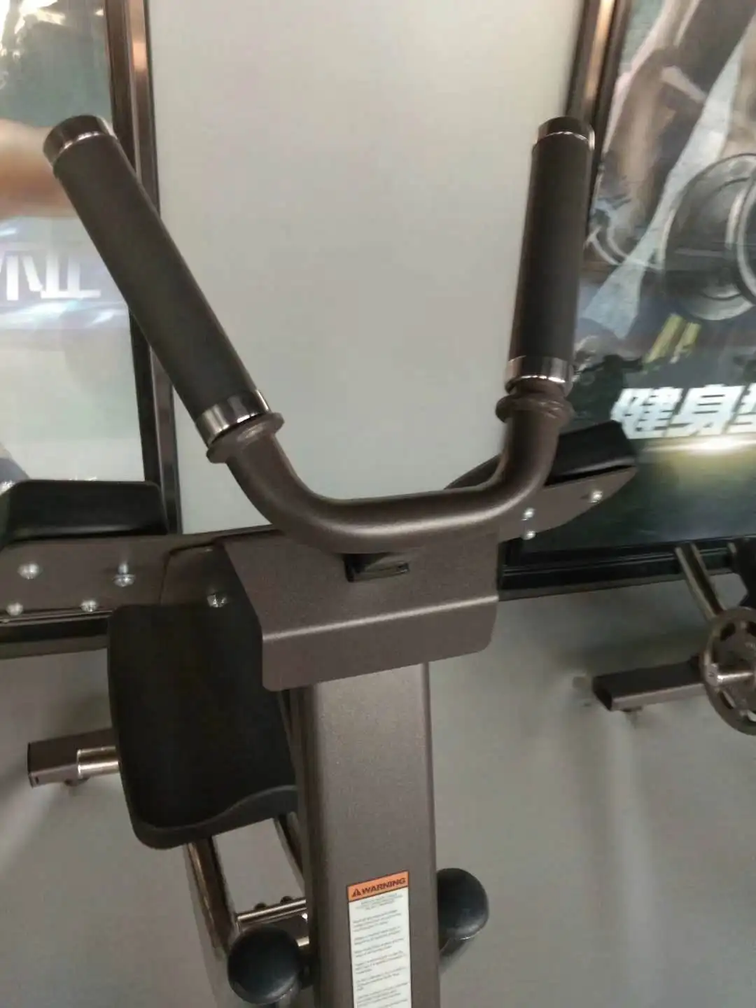 

Тренажер для брюшного пресса Тренажер для брюшного пресса Тренажер для хрустящих роликов AB Coaster