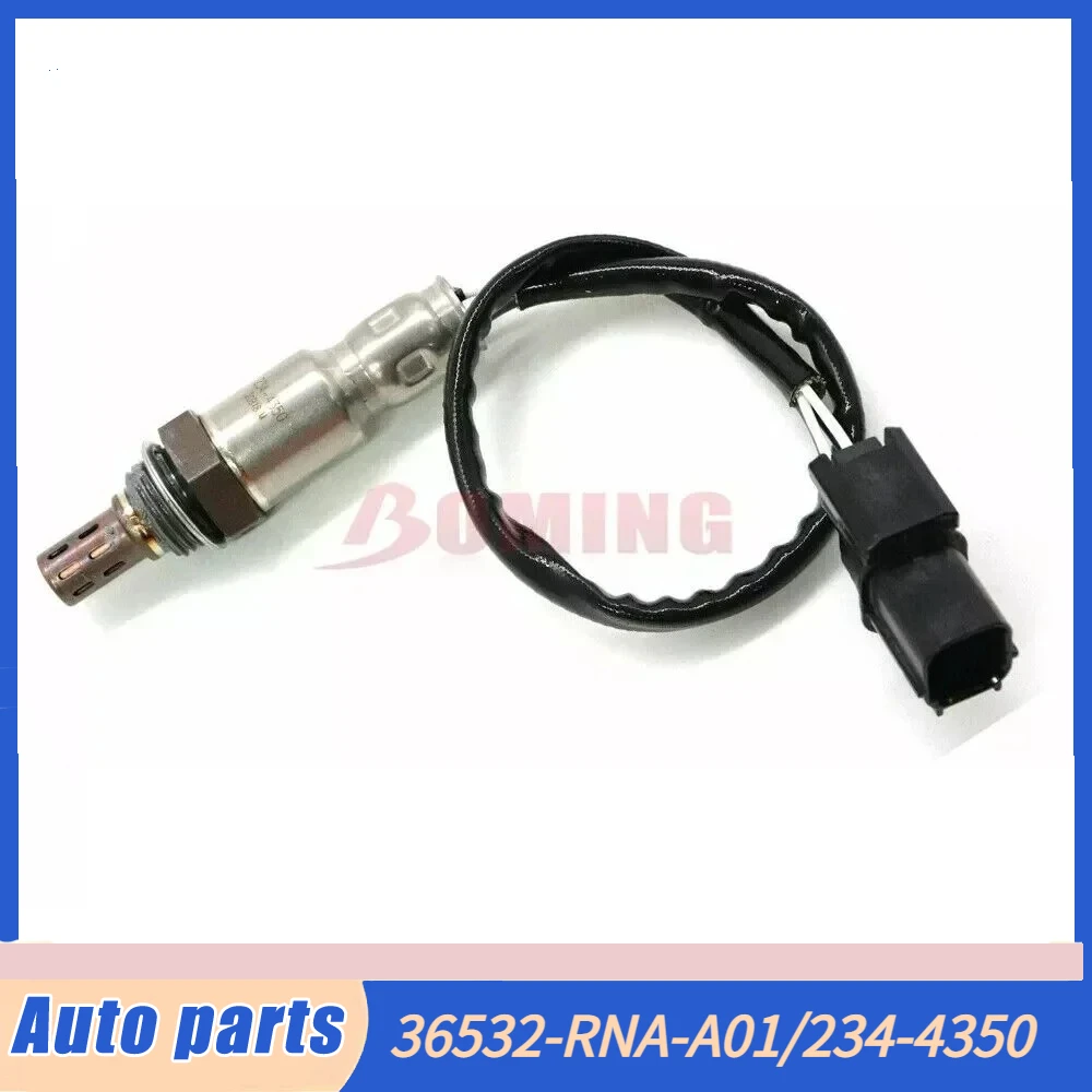 Air Fuel Ratio Sensor Lambda O2 Oxygen Sensor 36532-RNA-A01 234-4350 For ACURA ILX HONDA ACCORD CIVIC 36532RSHE01 36532-RMX-A01