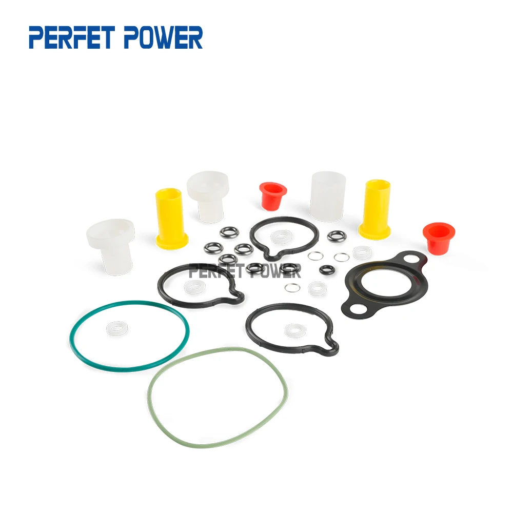 Repair Kit for F01M101454 Common Rail System High Pressure Fuel Injection Pump Sealing O Ring Gasket Repair Kits