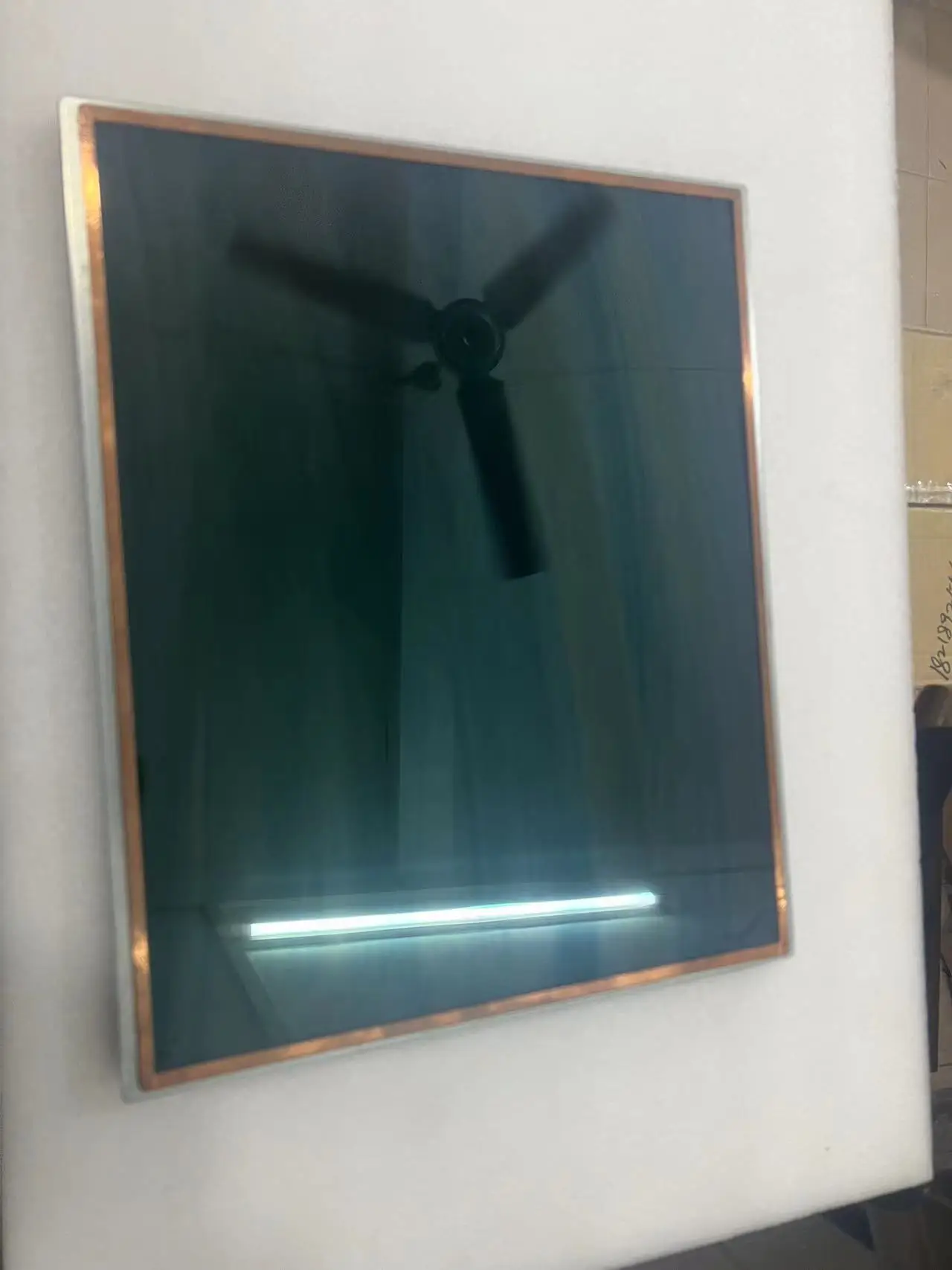 

New SYNTEC new generation system EZ2-S LCD screen display