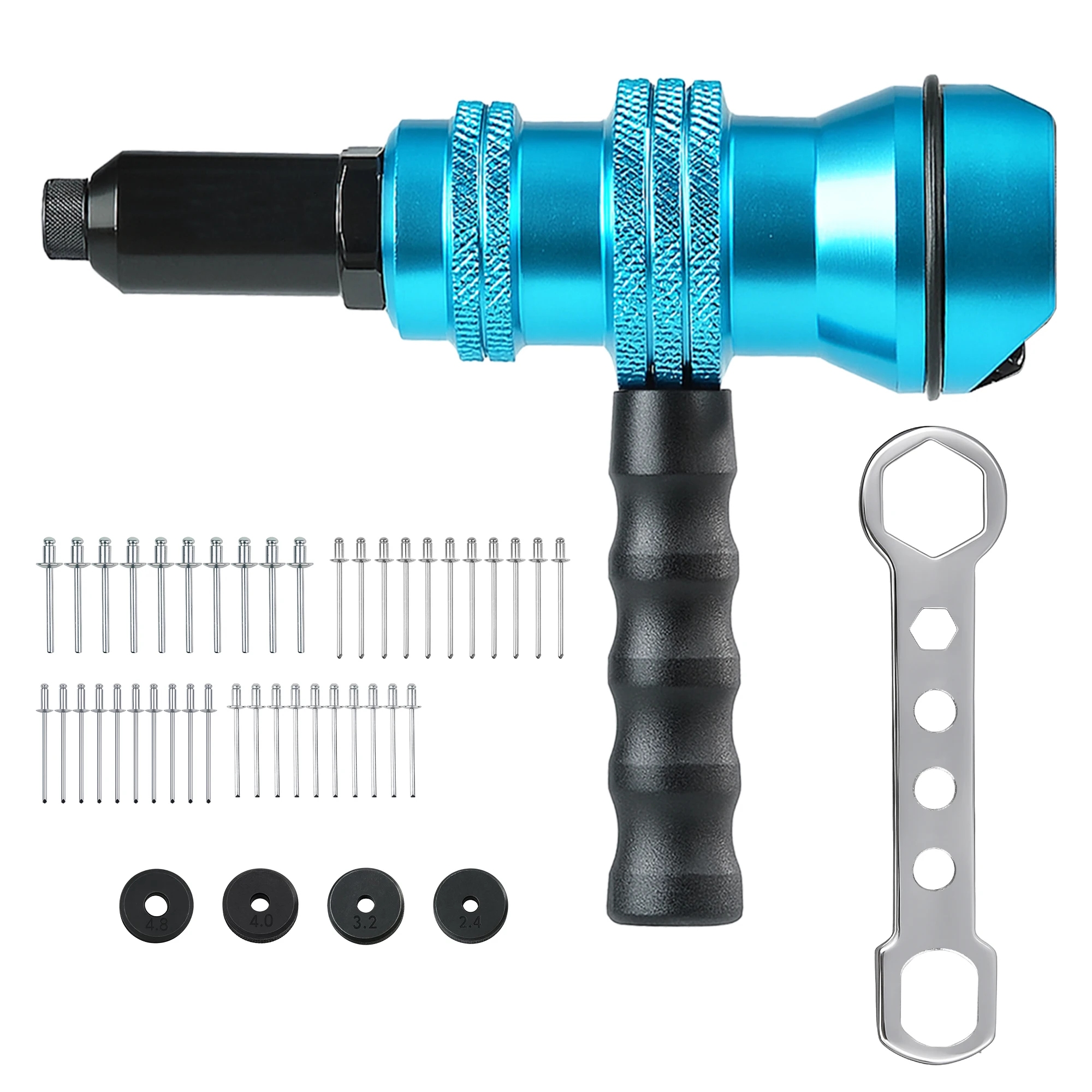 Variant: Rivet Gun Adapter