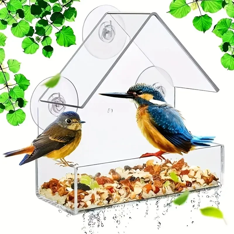 Thumbnail 2 - #42 Best Bird Feeders to Buy In 2026