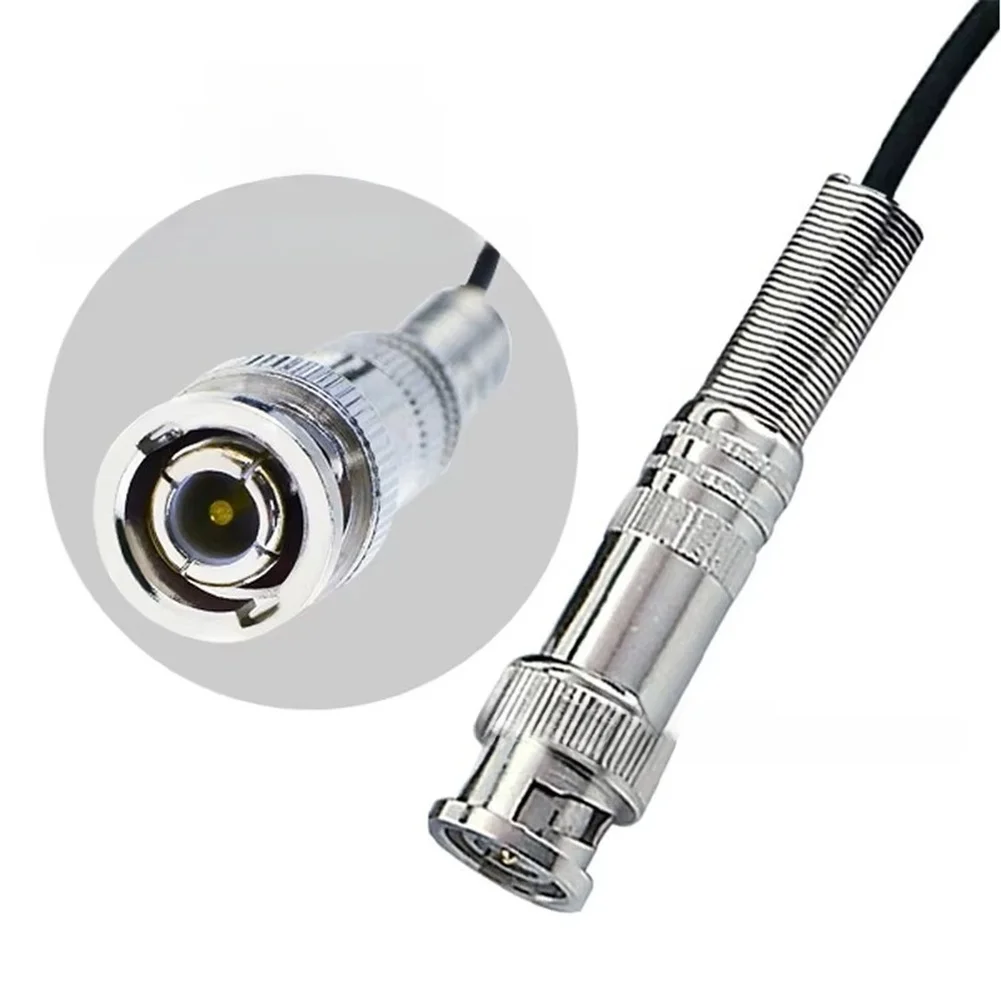 For orp Sensor with 50 Ohm BNC Connection 1999 to -1999 mV Range and IP57 Protection for Field and Lab For Water Testing