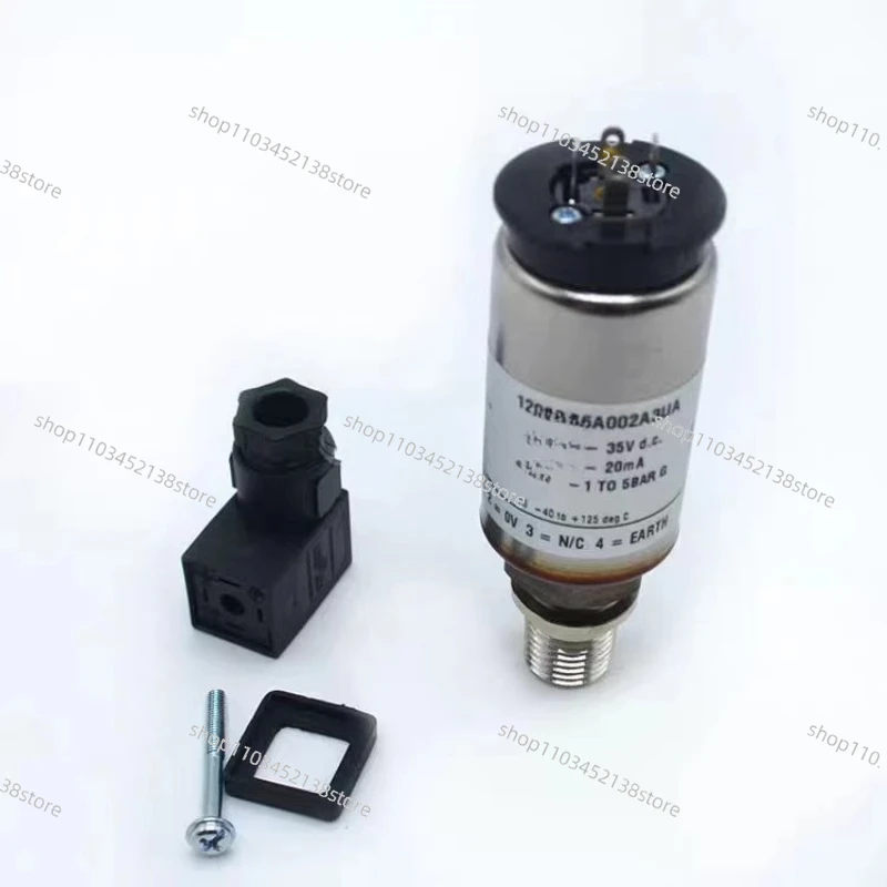 

Compressor Pressure Sensor for GEM P71200BG2B502A3UA Sensor -1-24bar