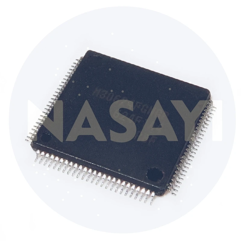 1-100PCS M30624FGNGP M30624 FR24N15D FR24N15 FAN7631 7631 RURU15060 15060 NCP81101AMNTXG NCP81101A ICE3B1565J ICE3B1565