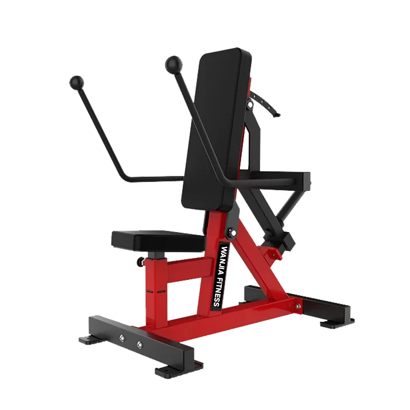 상업용 플레이트 로드 트라이셉 킥백/딥 머신 온라인 도매 2025