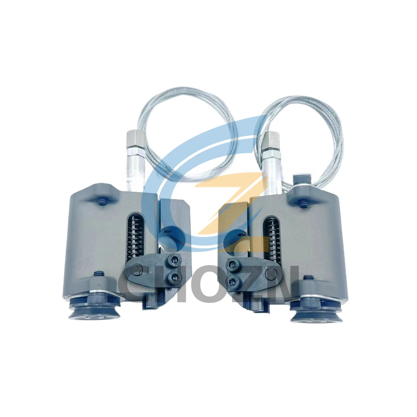 

1 Pair Refacciones Heidelberg F2.028.160 F2.028.170 MV.030.073 F2.028.160S F2.028.170S Forwarding Sucker Feeder XL105 CD102