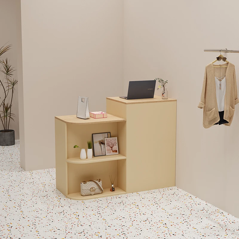 

Decorations Hotel Reception Desks Luxury Decorations Commercial Supplies Modern Reception Desk Counter Commercial Furniture