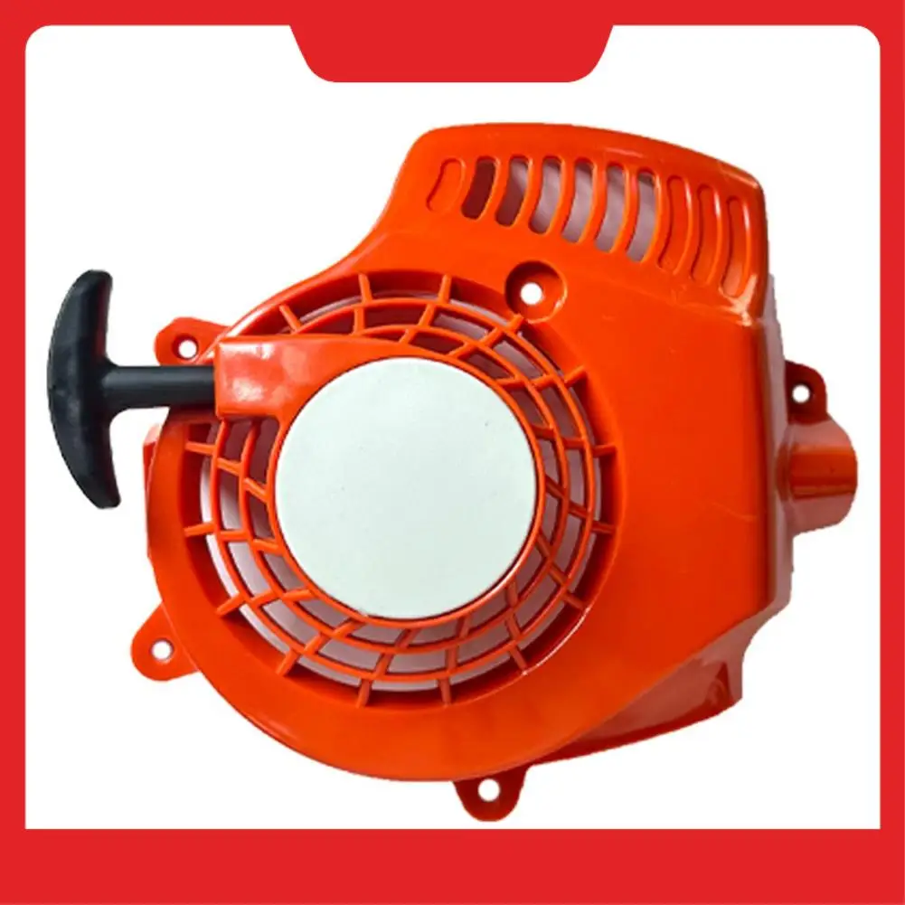 

Reverse Recoil Pull Starter For STIHL HS45 HS52 Hedge Trimmer Hand Pull Hedge Trimmer 42280802100-N38R