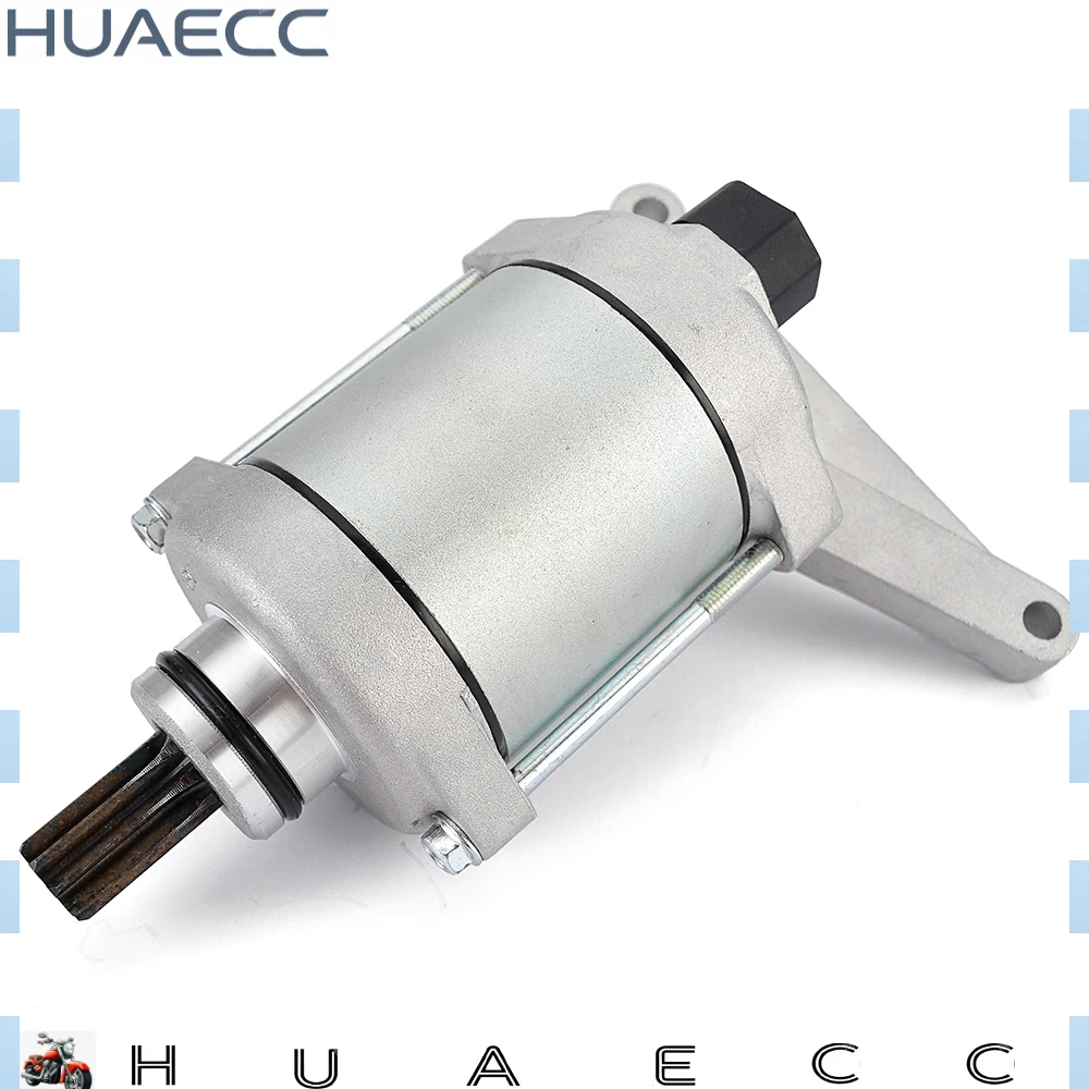 23P8189000 Starting Starter Motor for Yamaha XT1200ZE SUPER TENERE ES 2014-2022  XT1200 XT1200Z Super Tenere 2010-2018