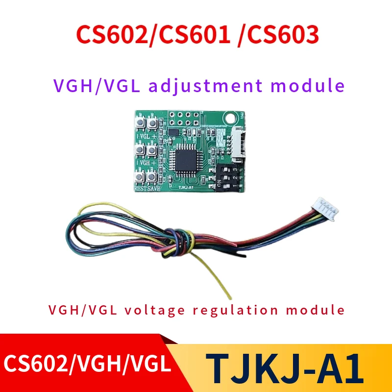 CC500PV5D CC500PV57D CC580PV5D CC580PV7D CC700PV3D Broken Y Repair LCD Panel Solve Broken Y Color Abnormal Horizontal Line