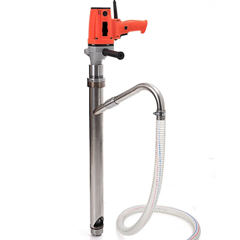 2000W Cement Filling Gun Portable Electric Cement Waterproof and Leak Filling Grouting Machine Door Joint Mortar Pouring Tool