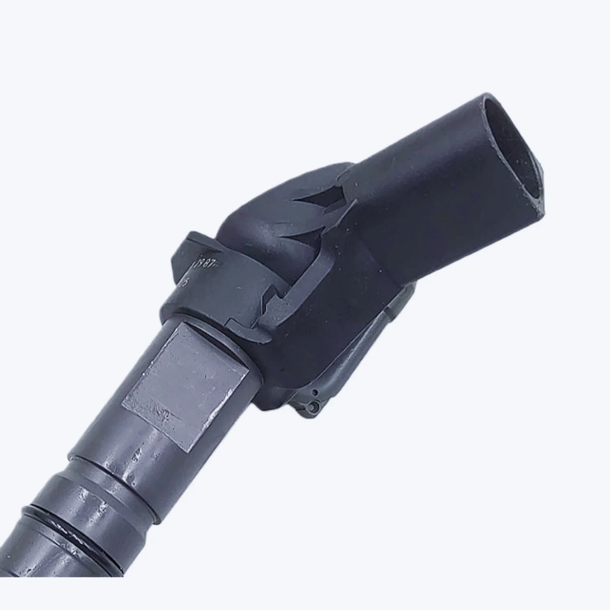 

High quality 0445117035 A6510702987 Fuel Common Rail Injector for Mercedes Benz Sprint 2.1 Engine