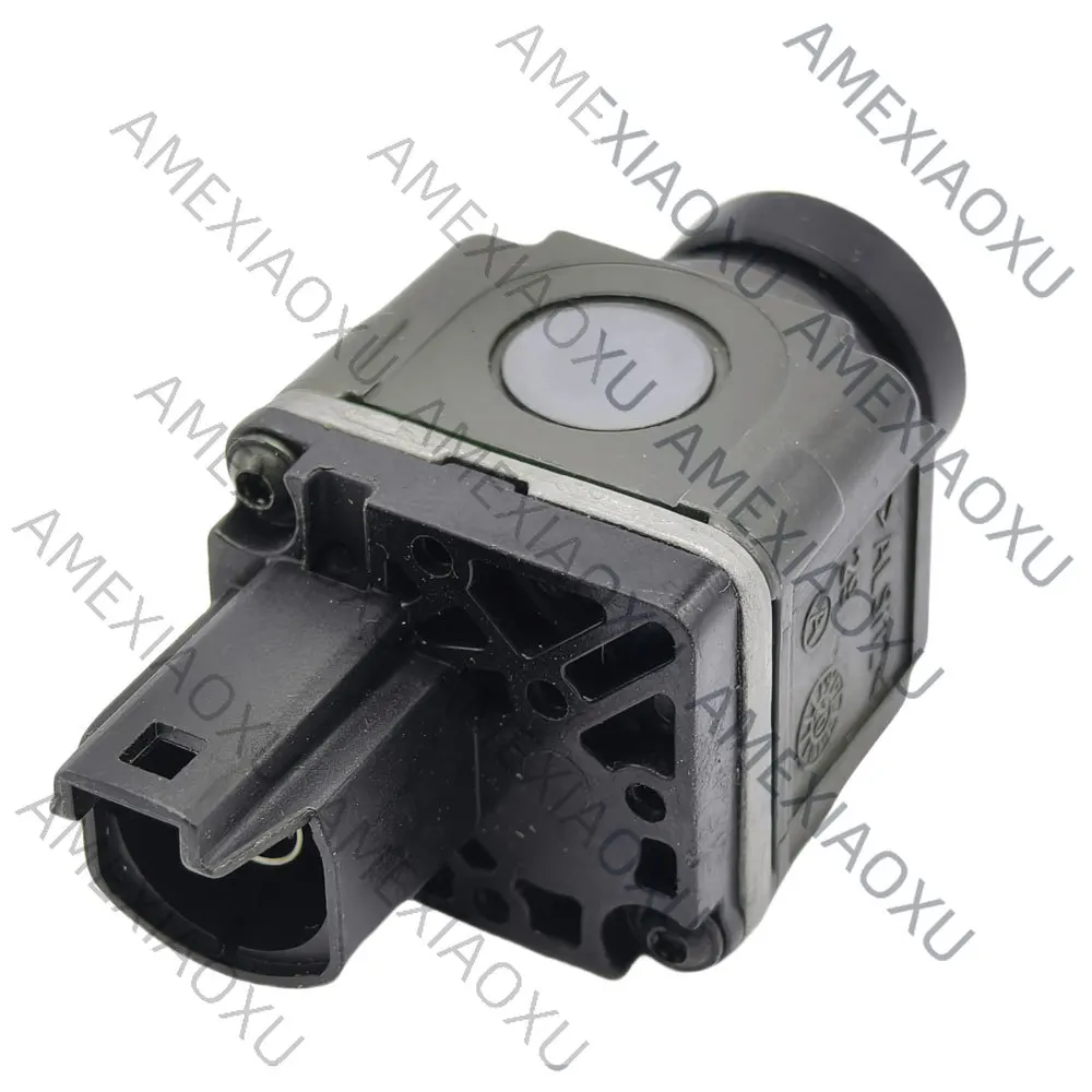 1 Pc 5Q0980546A 360 Surround Camera For Audi A4 A5 Q5 Q7 S4 S5 SQ5 Porsche Cayenne Macan Panamera VW Atlas Passat Tiguan 2015-20