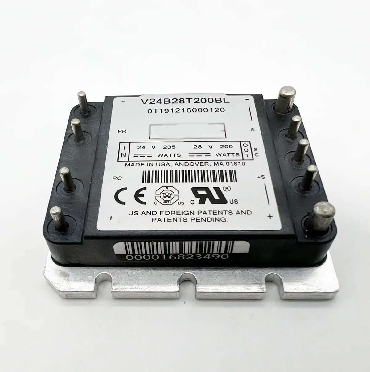 

1 шт. V24B28T200BL V24B28T200AL гарантия качества