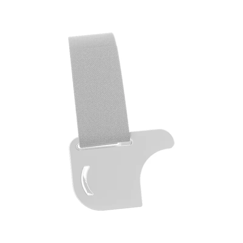 محول علوي B49C لـ Vision Pro لملحقات سماعات الرأس VR حزام علوي أشرطة قابلة للتعديل #6