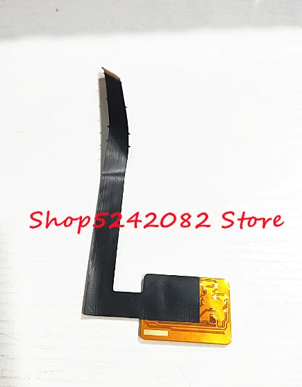 New LCD Hinge Flexible FPC Rotate Shaft Flex Cable Replacement For Nikon Z6 Z7 Camera With switch and ic