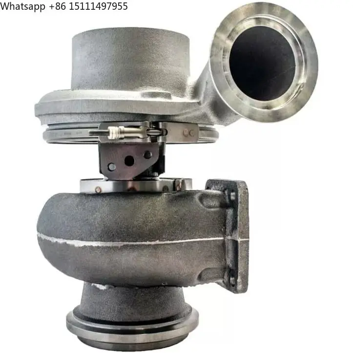 

New Turbo Turbocharger 204-6491 2046491 for C-10 C10 Engine Excavator 330C