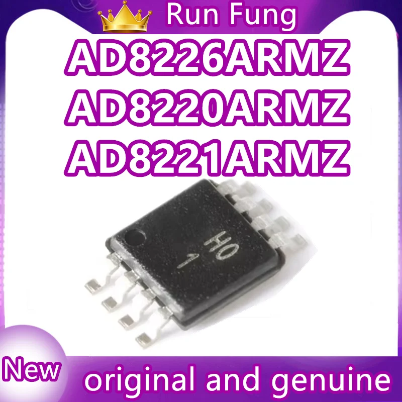 AD8220ARMZ AD8221ARMZ AD8226ARMZ AD8276ARMZ AD8220 AD8221 AD8226 AD8276 AD IC Chip MSOP-8 100% Brand New Original in stock