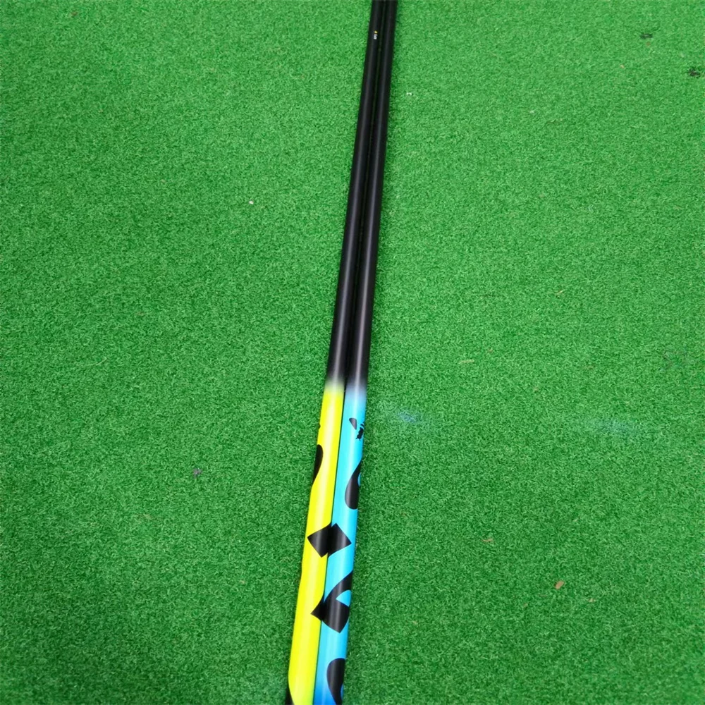 New Golf Drivers Shaft ROD NP4 / NP5 Ultra light Graphite Shaft Wood Clubs High stability Golf Shaft