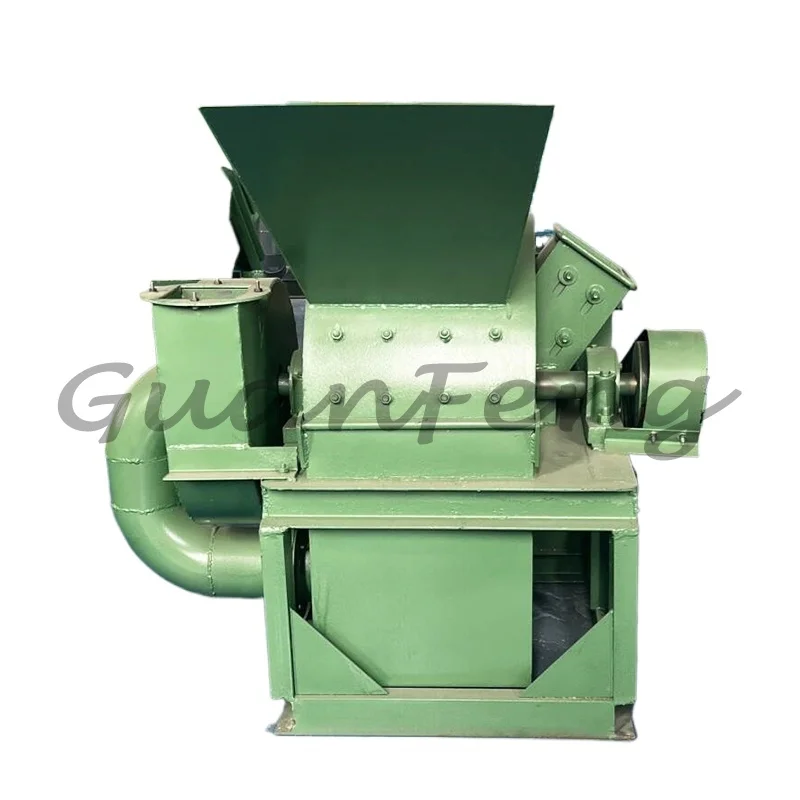 

2026 Hot SellingGrinder Chipper Crusher Wood shredder