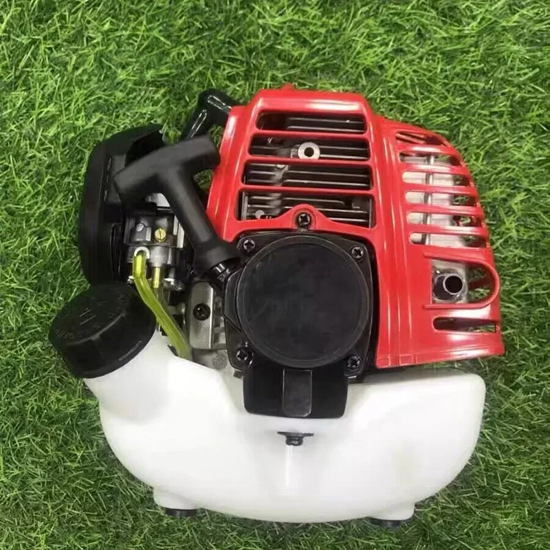 G26 Two-Stroke Engine Power System, Hedge Shear & High Branch Saw Garden Power Tool