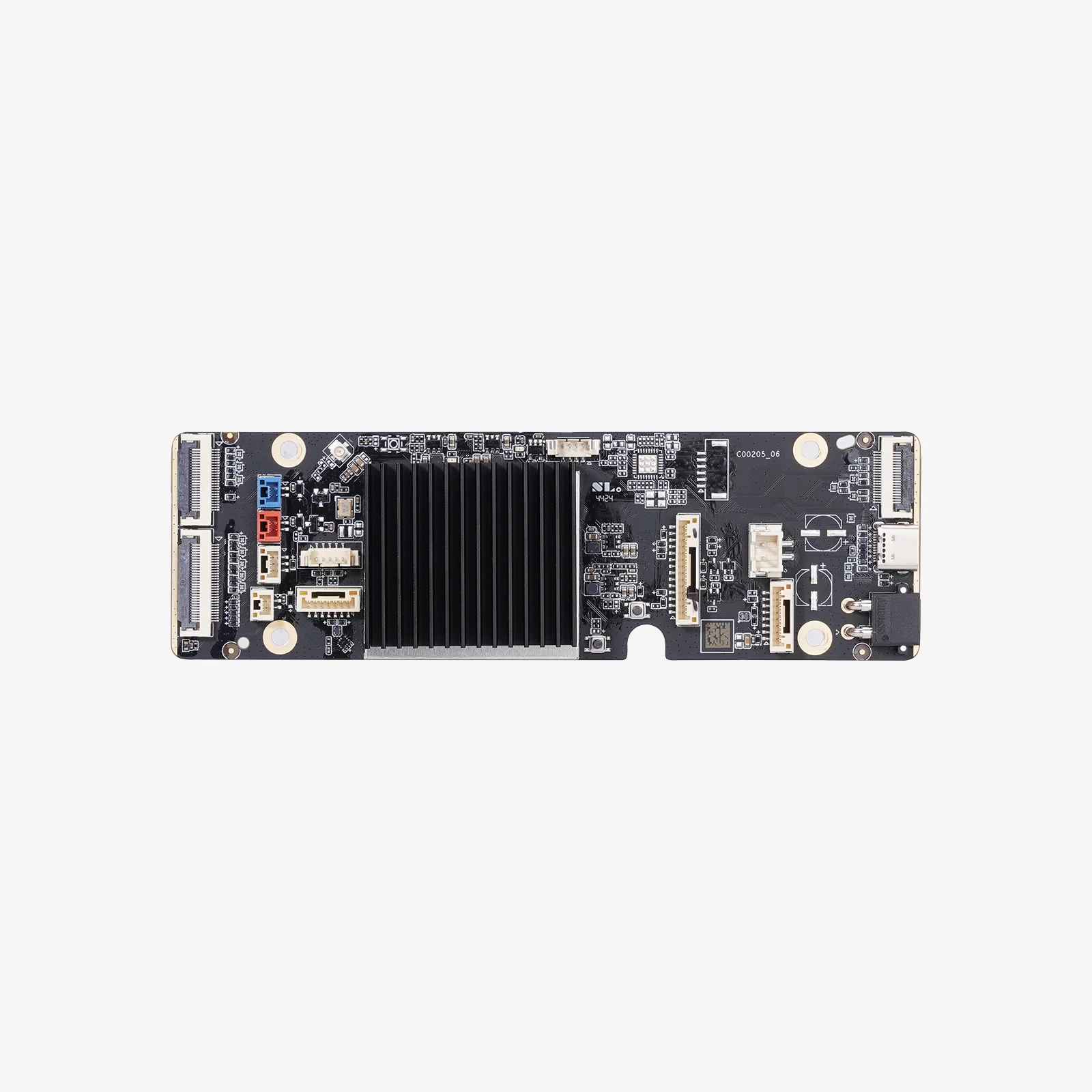 TuoZhu H2D AP Board [Compatible with H2D] 3D Printer Accessories