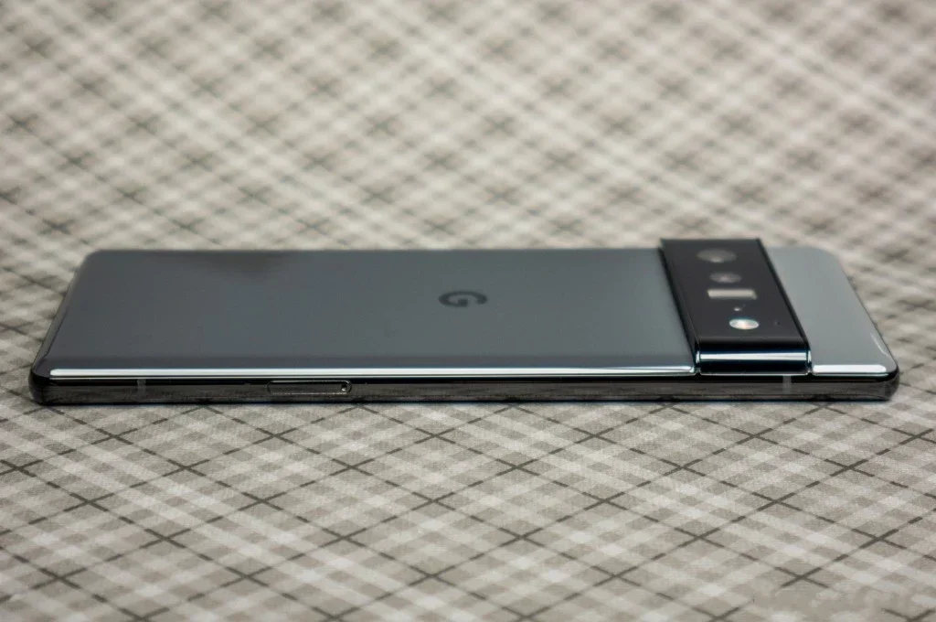 Google-Pixel 6プロ携帯電話,6.7インチ画面,スマートフォン,Android