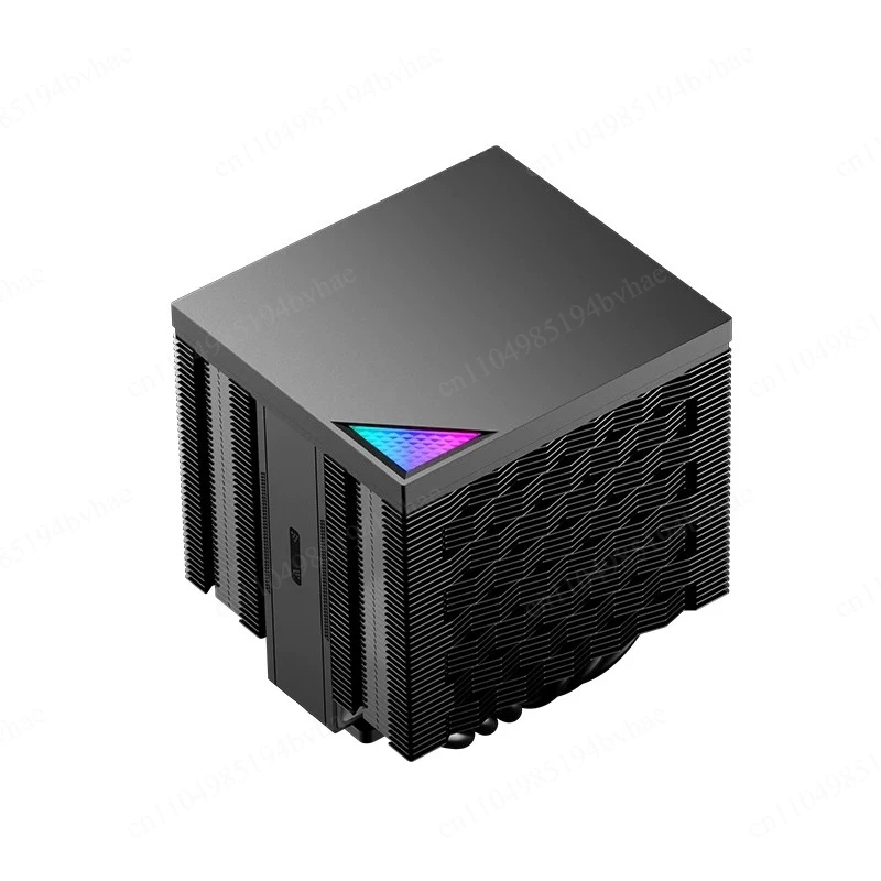 RZ620MX | 6 heat pipe double tower mini air-cooled CPU radiator, silent high performance