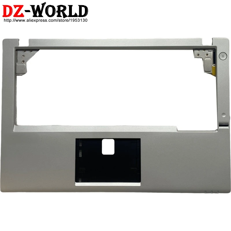 Shell C Cover Palmsteun Hoofdletters Toetsenbord Bezel Frame Vingerafdruk voor Lenovo Thinkpad NEC X260 01AW497