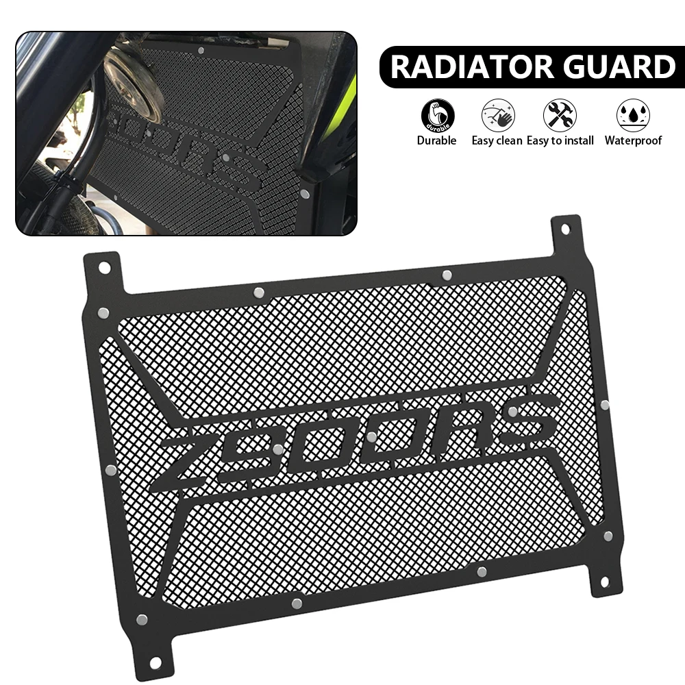 

FOR KAWASAKI Z900RS z900rs Performance 2021 2022 2023 2024 Z900 RS SE Motorcycle Radiator Guard Grille Cover Protetor Protection