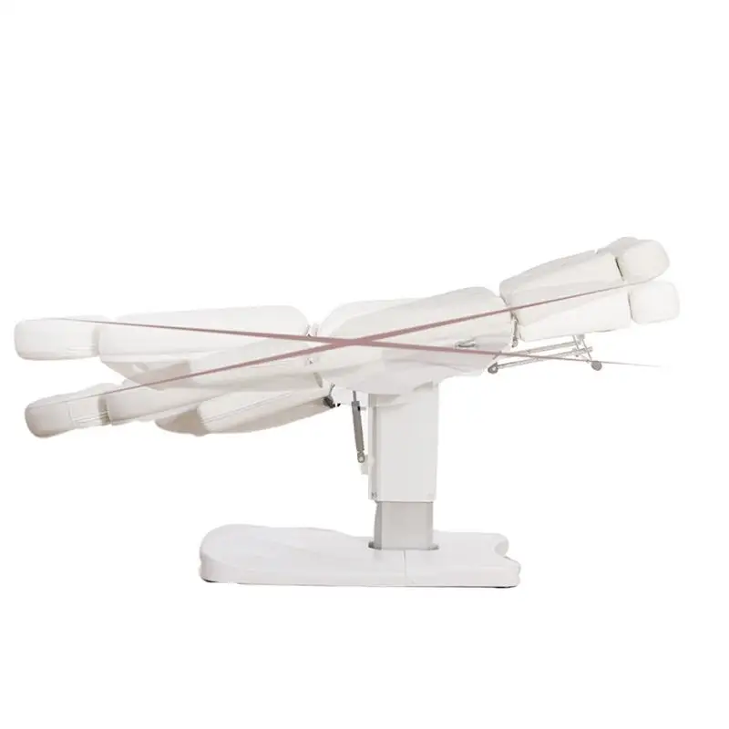Modern Design Electric Podiatry Chair for Nail Salon Full Electrical Medical Aesthetic Chair Dedicated for Clinic