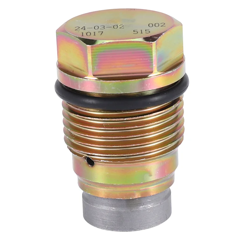 A22E-1110010015 1110010017 1110010018 1110010028 燃料レール圧力バルブリリーフリミッターバルブ DAF フォード起亜ボルボスズキ