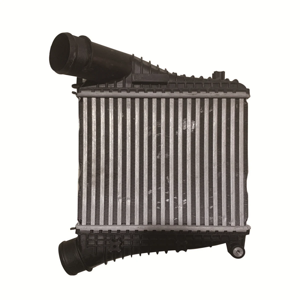 Factory Hot Sales Hot Style Automotive Intercooler For Bentley Bentayga OEM 36A145803