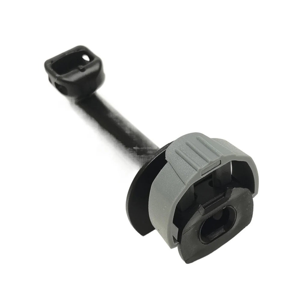 For Karcher Accessories Elbow Outlet Pipe Complete with Secure Clamp for Model Compatibility (K2/K3) Part No 4 064 047 0