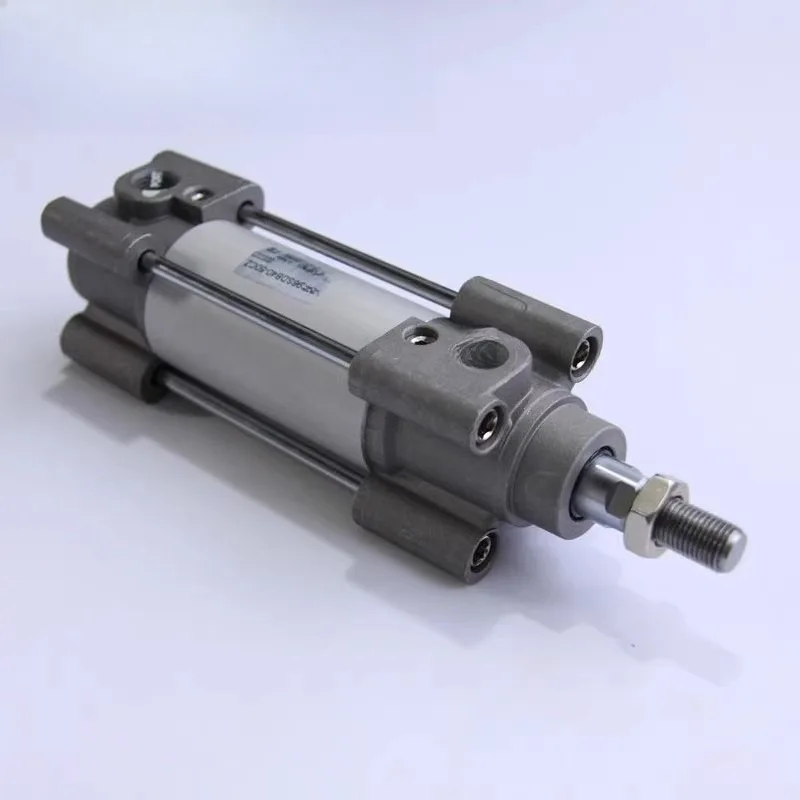 

Детали для стандартных цилиндров SMC C96SDB32/40/50-25 -75-100-200-300-400-500-600-700W