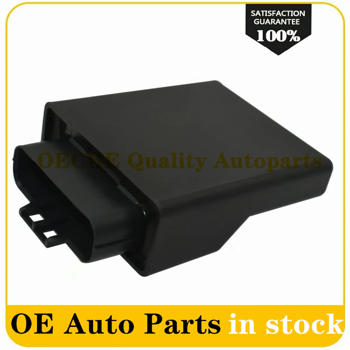 Unidad de Control de encendido y FI, caja CDI ECU para Suzuki