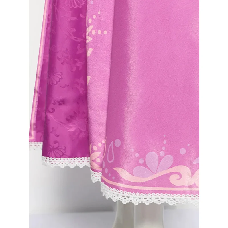 ss13Mangyou المجتمع ميغان ماجيك الرومانسية الشعر الطويل تأثيري حلي هالوين فستان الأميرة كوس