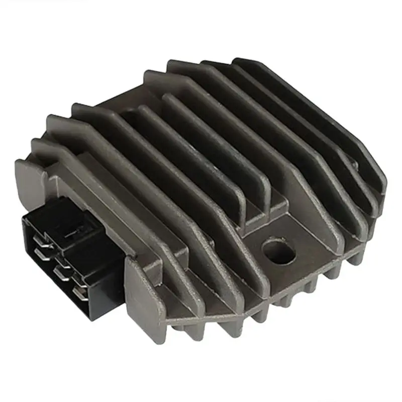 Leading-Edge-Motorcycle Voltage Regulator Rectifier For Kawasaki ATV KLF300 Bayou 300 ZXR 250