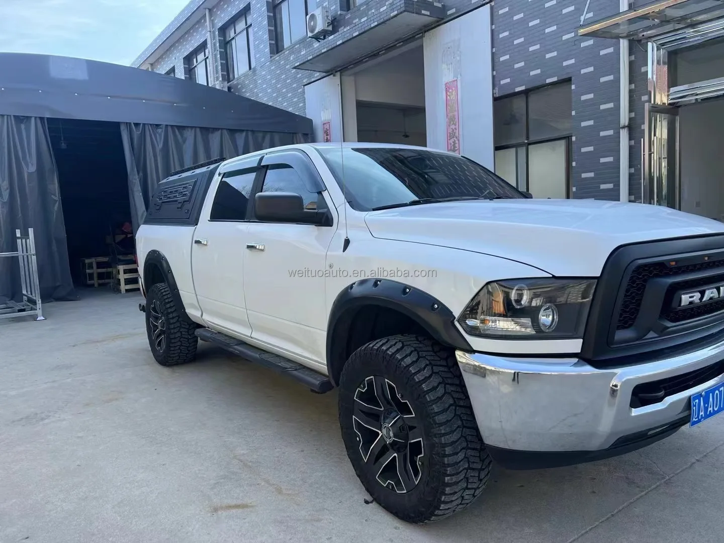 

CoolCar Жесткий верхний алюминиевый/стальной навес Водонепроницаемый антикоррозийный пикап для Ram 1500 5,7 футов Стекло с окнами