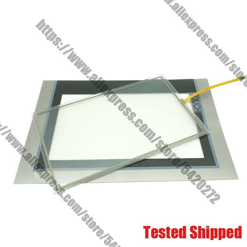 

Новая защитная пленка для сенсорной панели TP900 6AG1124-0JC01-4AX0 6AG2124-0JC01-4AX0