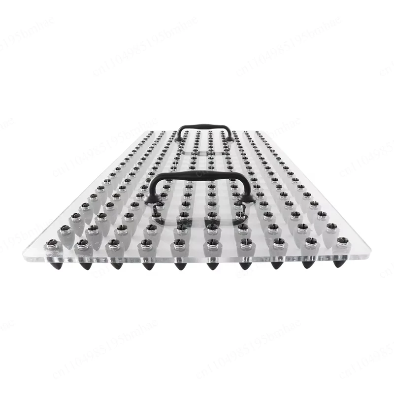 Seedling Disk Seeder - Disk Punching Tool