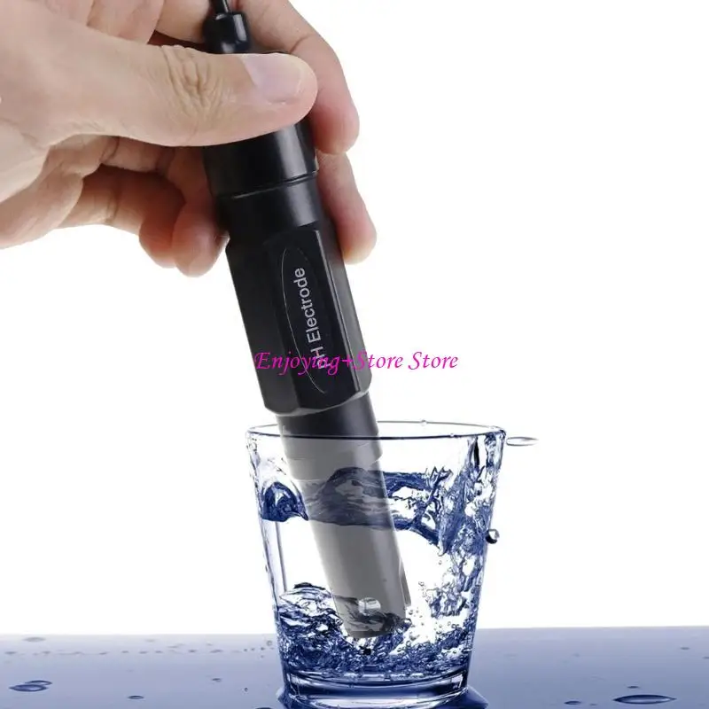 

G6DA Tester Probe for Hydroponic SystemMonitor BNC Electrode Probe Connector