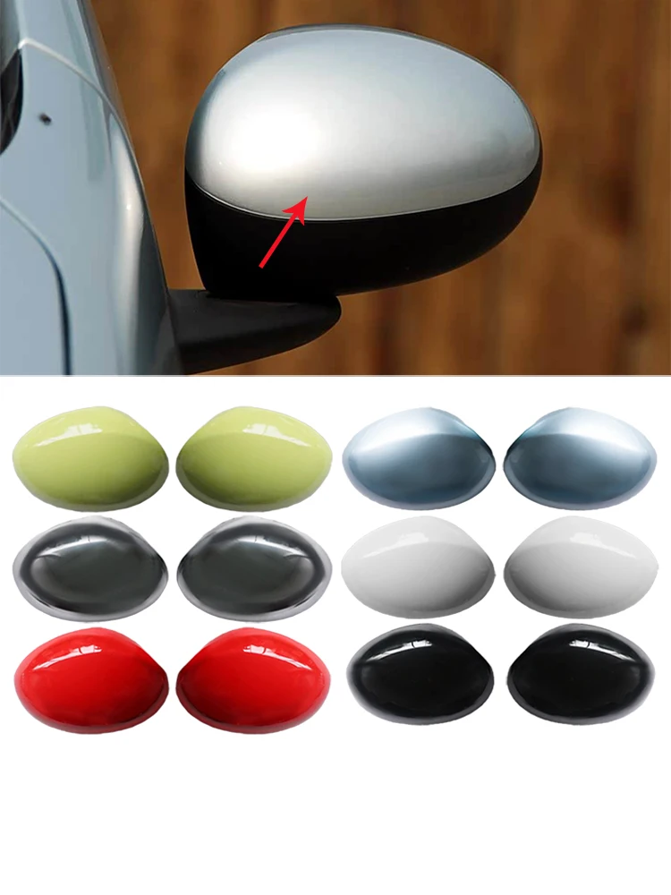 For Byd F0 Rear Vie…