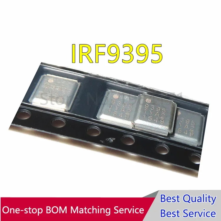 

5 шт. IRF9395MTRPBF IRF9395 9395 новый
