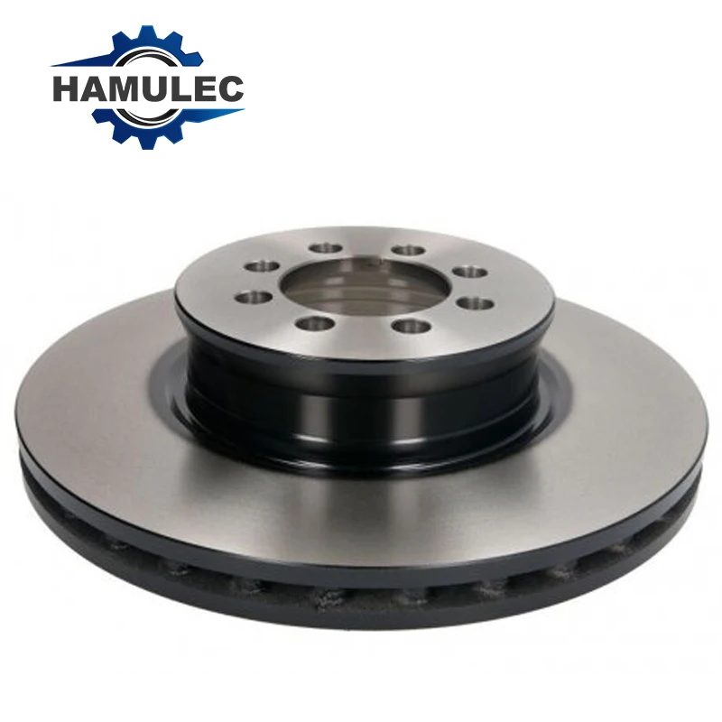 

Heavy Truck Brake Disc for Mercedes 9054210012