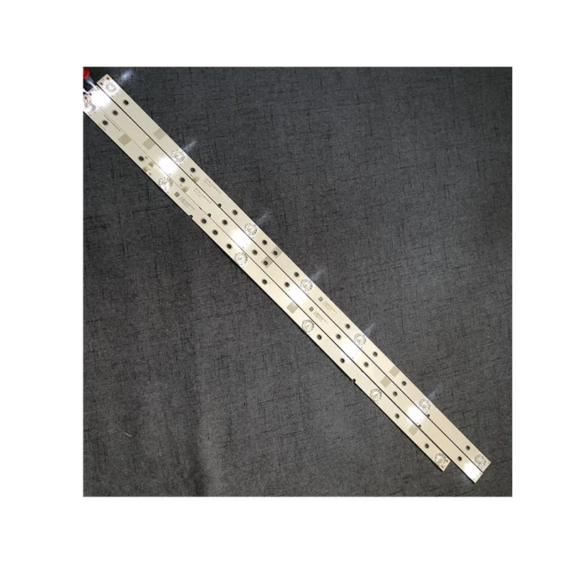 

30 шт. = 10 лотов LED39C310A MS-L1136-R MS-L1136-L JS-D-JP3910-071EC 061EC алюминий 100% НОВЫЙ (2 шт. 7 светодиодов + 1 шт. 6 светодиодов)